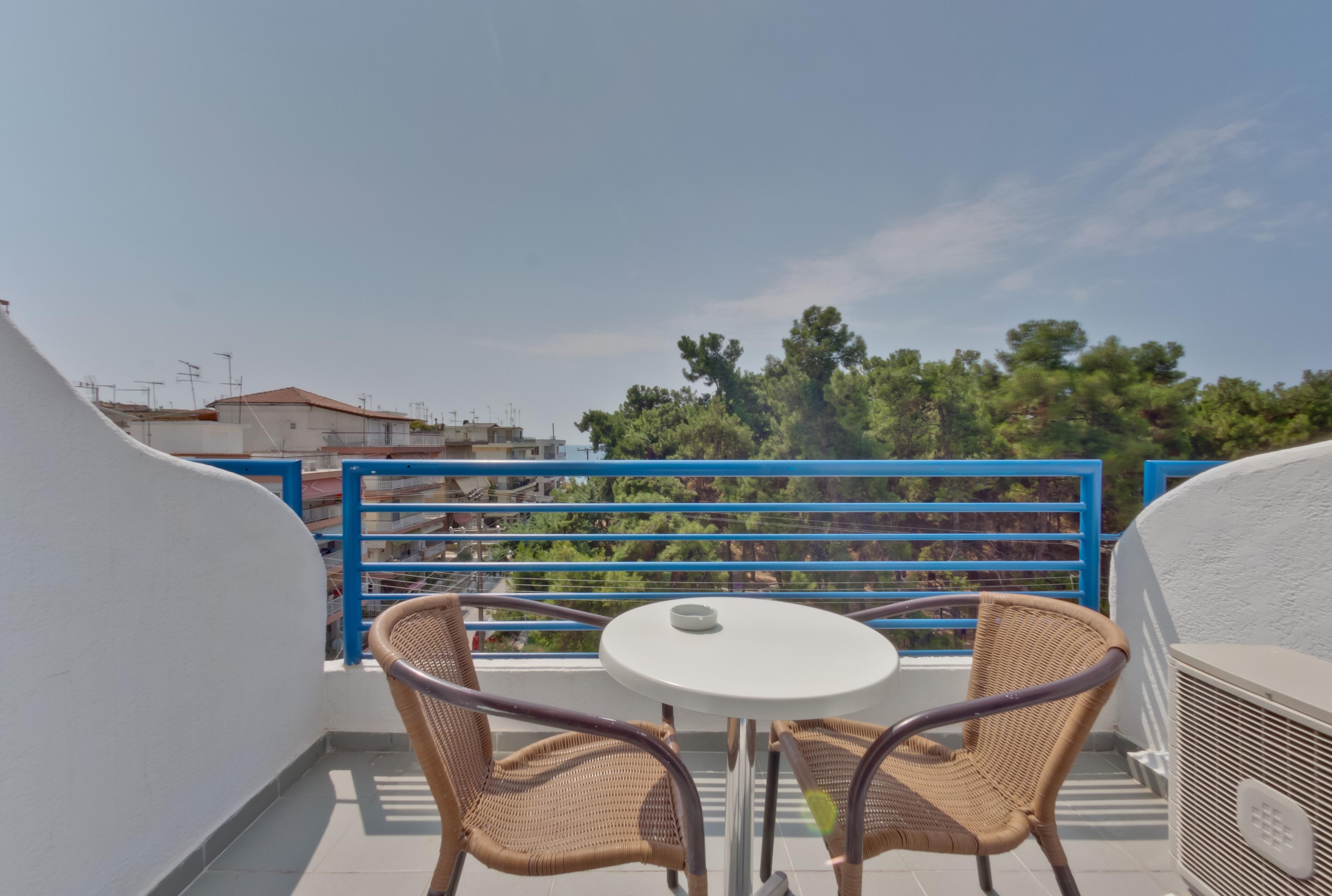 כלקידיקי Secret Paradise Hotel & Spa (Adults Only) מראה חיצוני תמונה