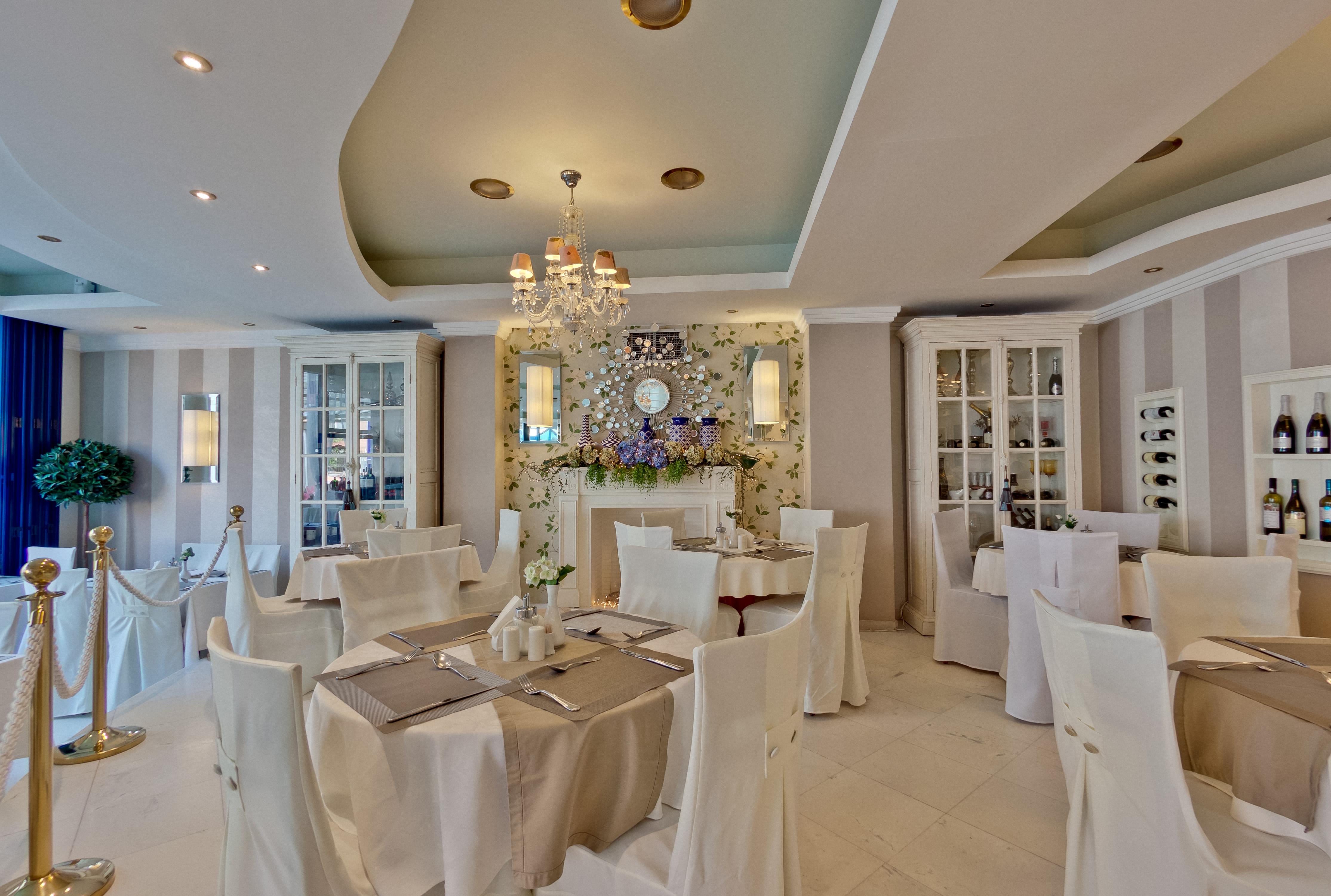 כלקידיקי Secret Paradise Hotel & Spa (Adults Only) מראה חיצוני תמונה