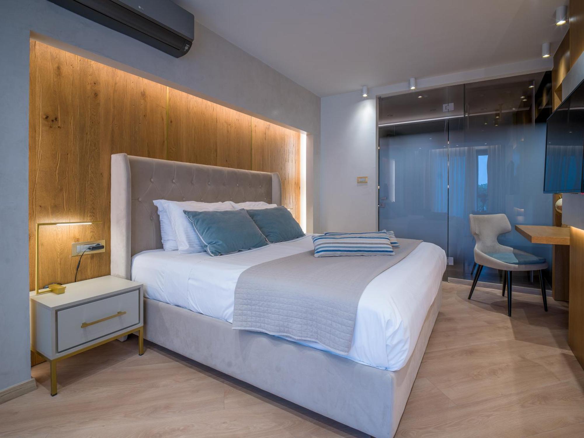 כלקידיקי Secret Paradise Hotel & Spa (Adults Only) מראה חיצוני תמונה