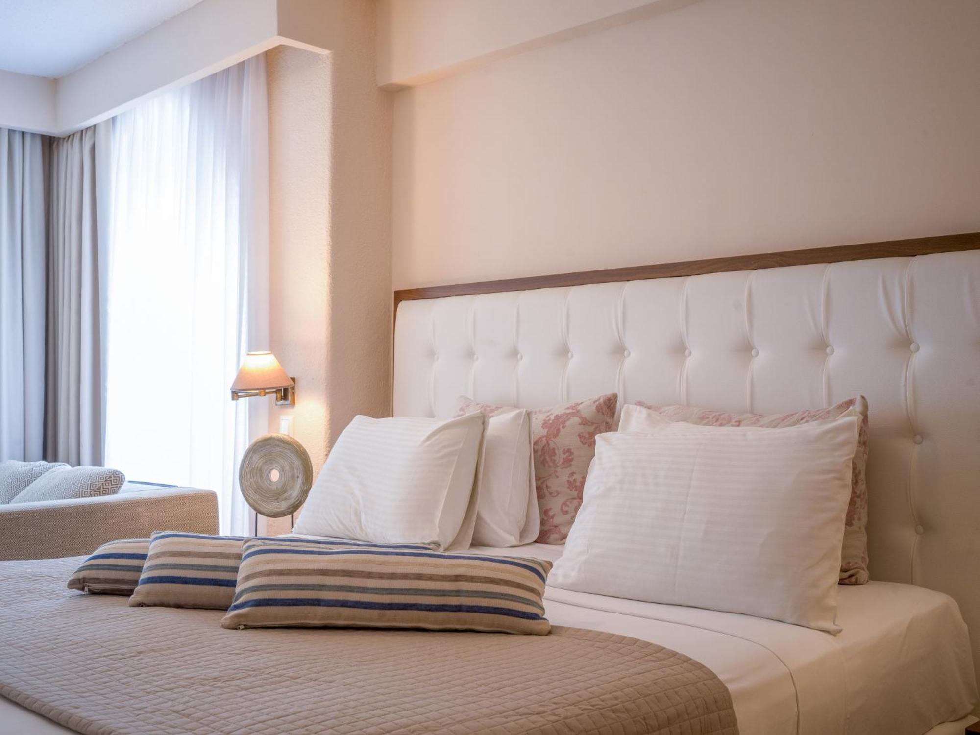 כלקידיקי Secret Paradise Hotel & Spa (Adults Only) חדר תמונה