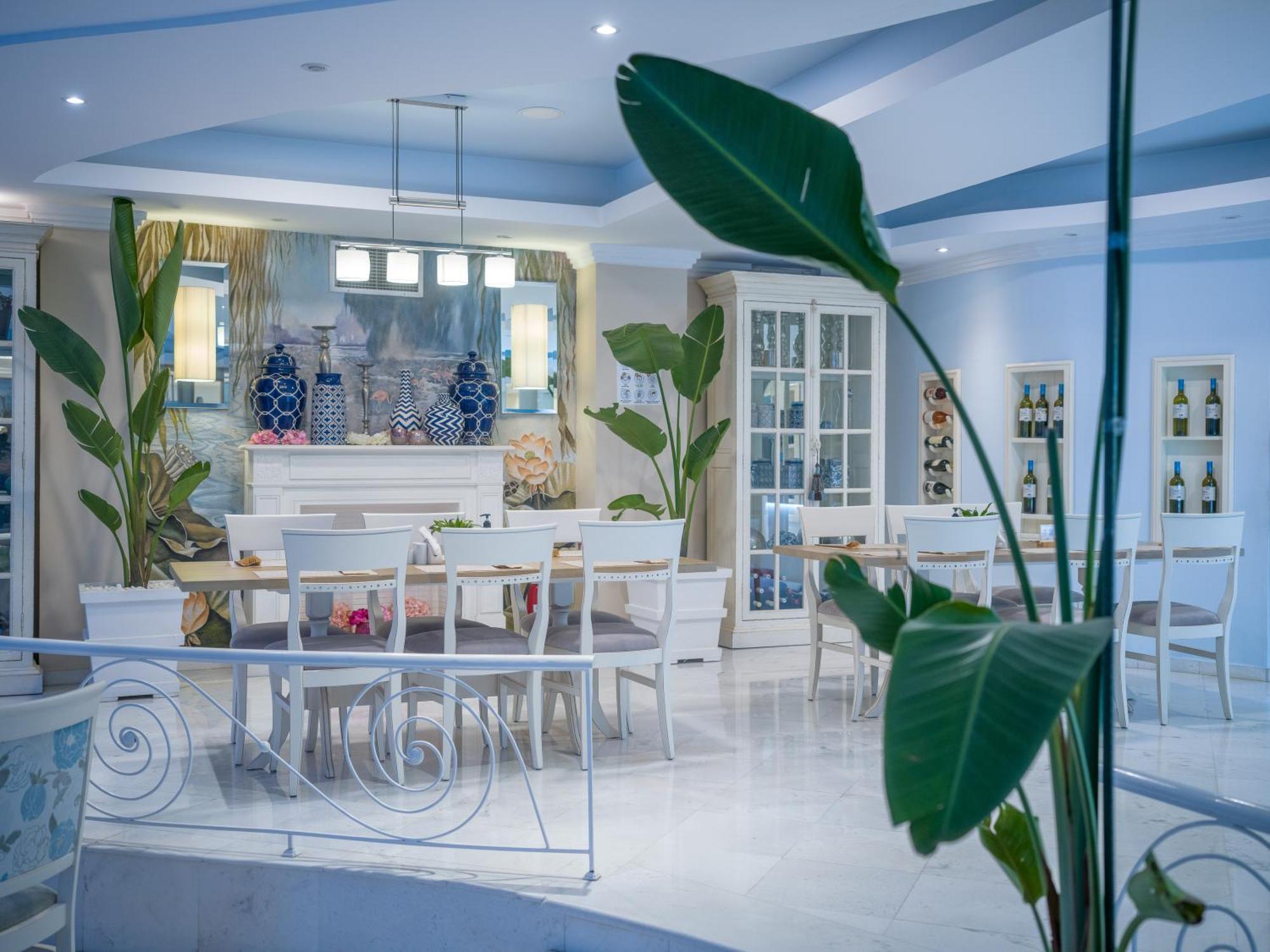 כלקידיקי Secret Paradise Hotel & Spa (Adults Only) מראה חיצוני תמונה