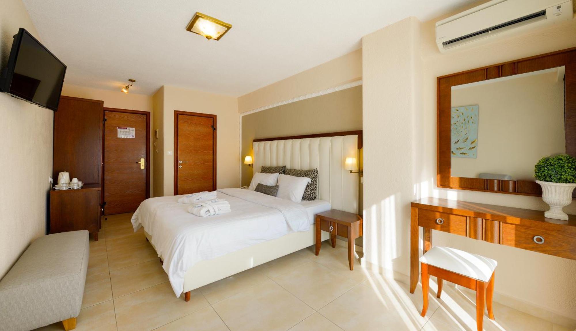 כלקידיקי Secret Paradise Hotel & Spa (Adults Only) חדר תמונה