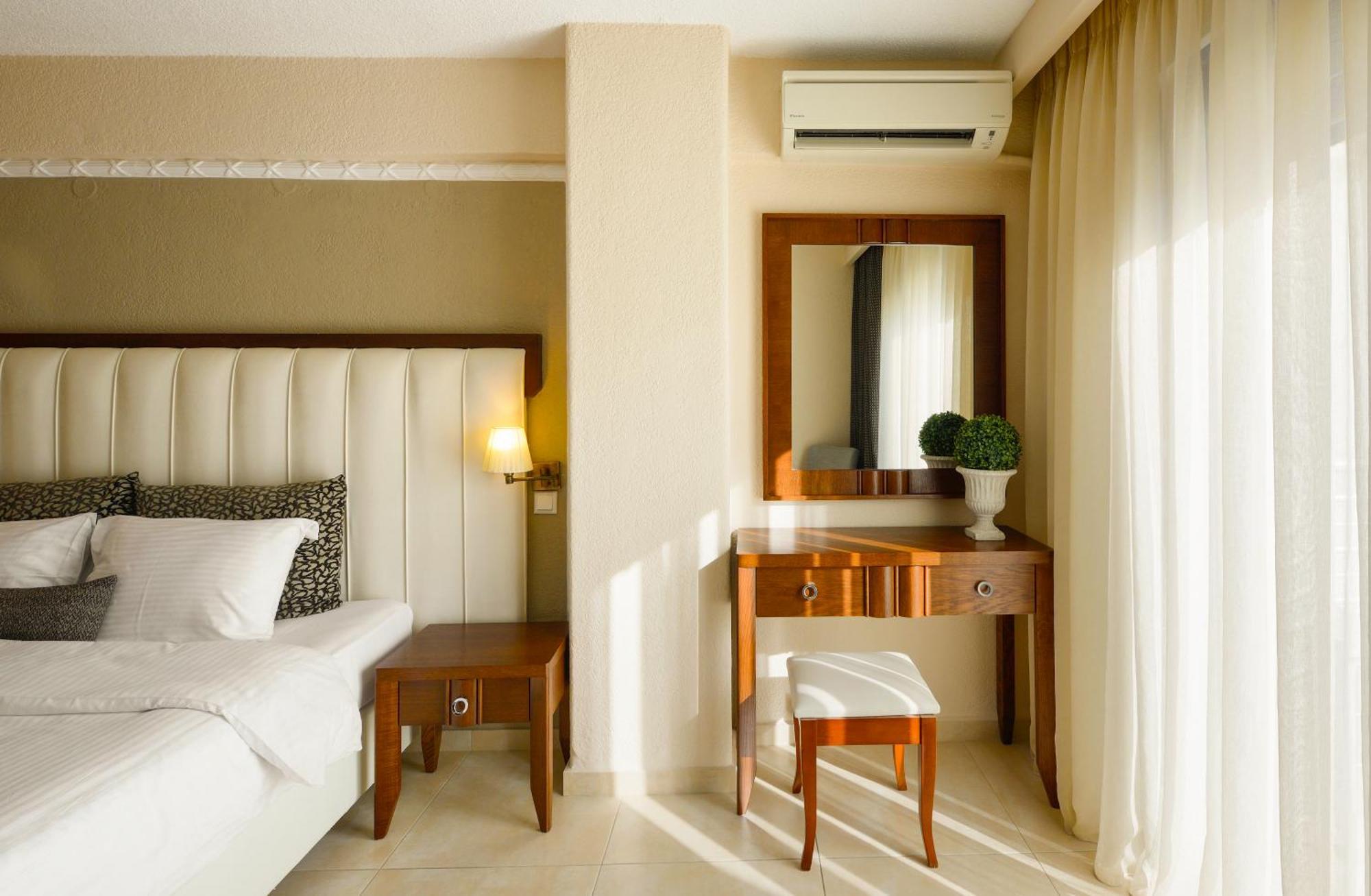 כלקידיקי Secret Paradise Hotel & Spa (Adults Only) חדר תמונה