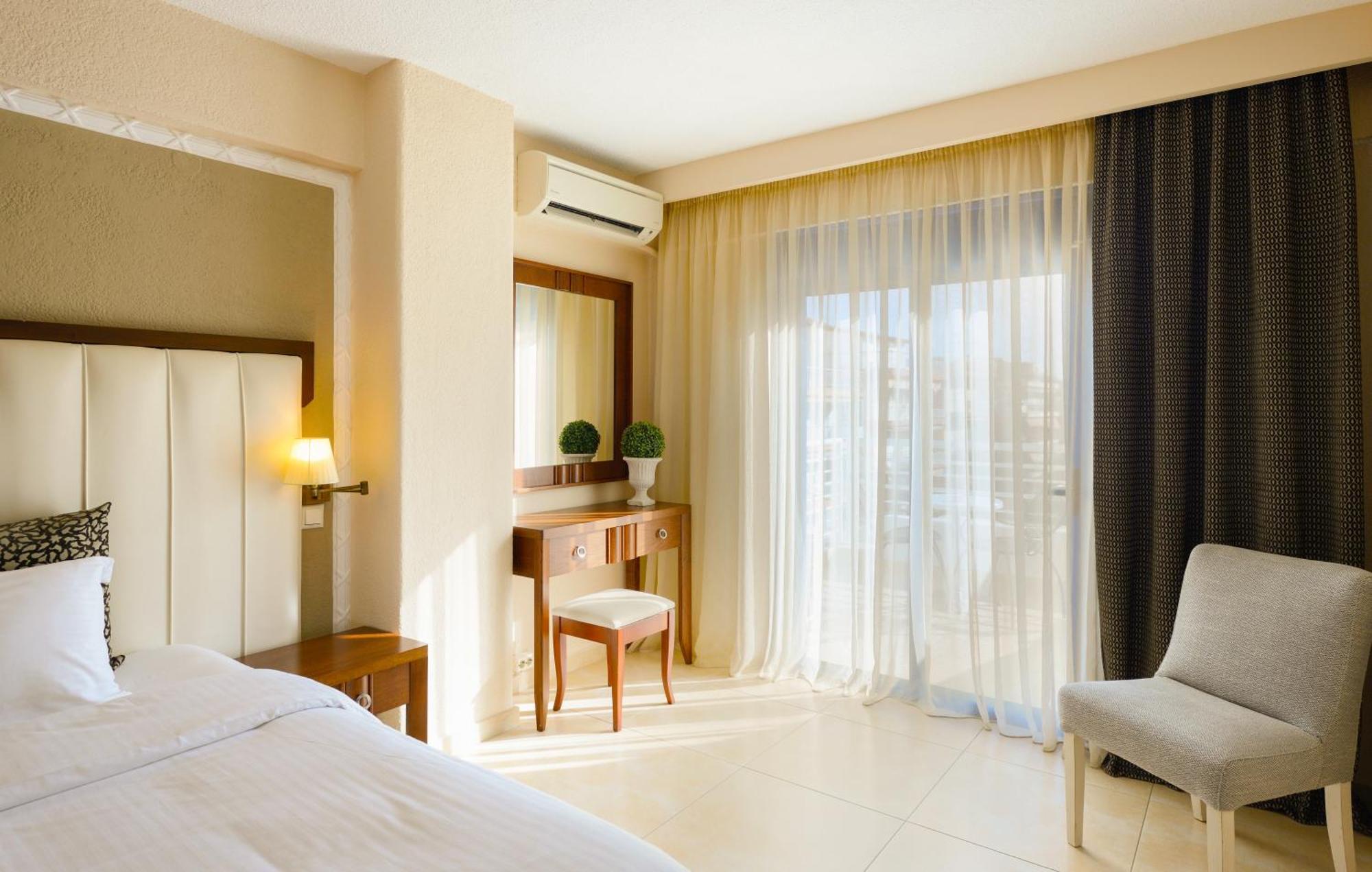 כלקידיקי Secret Paradise Hotel & Spa (Adults Only) חדר תמונה