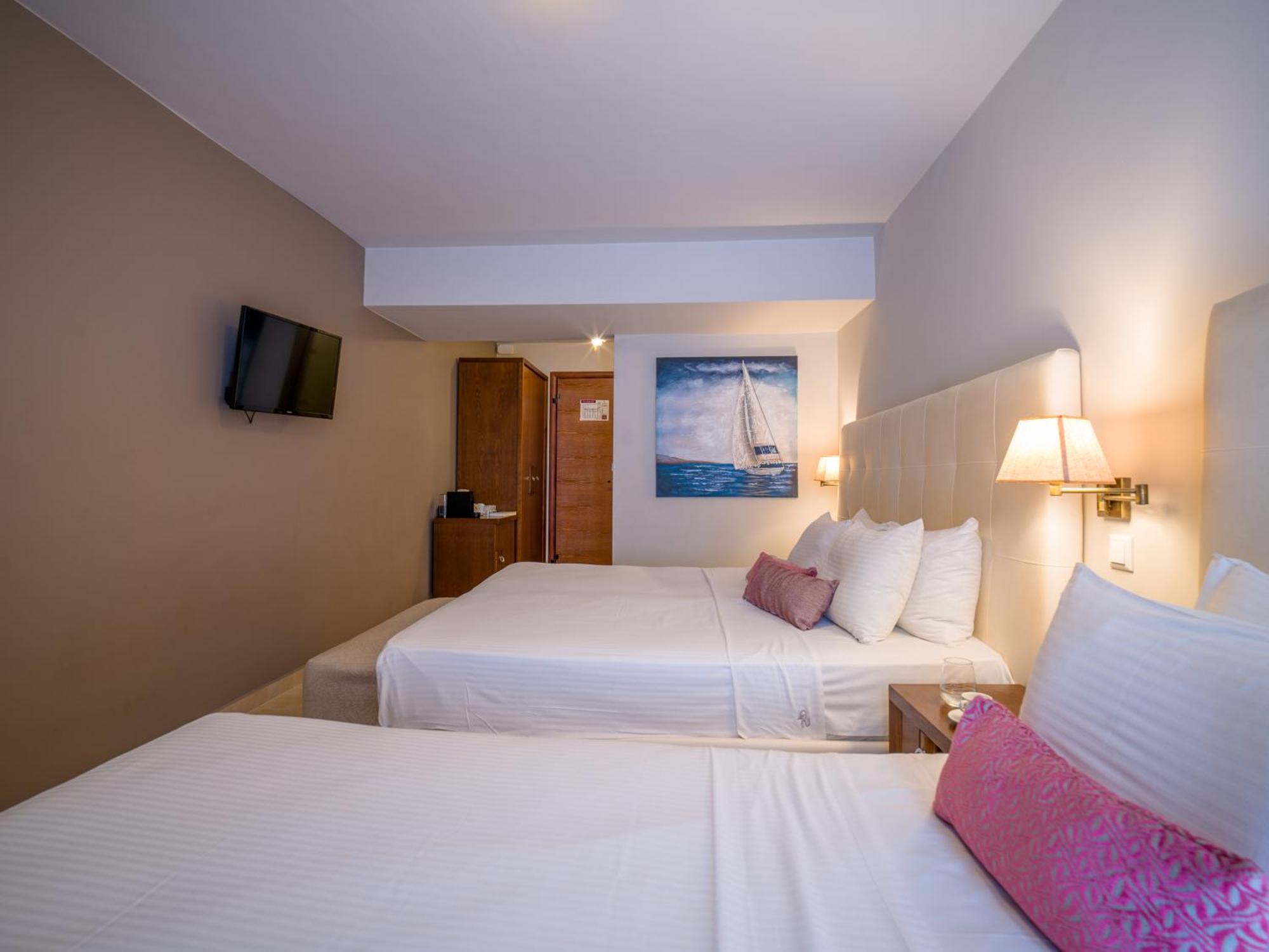 כלקידיקי Secret Paradise Hotel & Spa (Adults Only) חדר תמונה