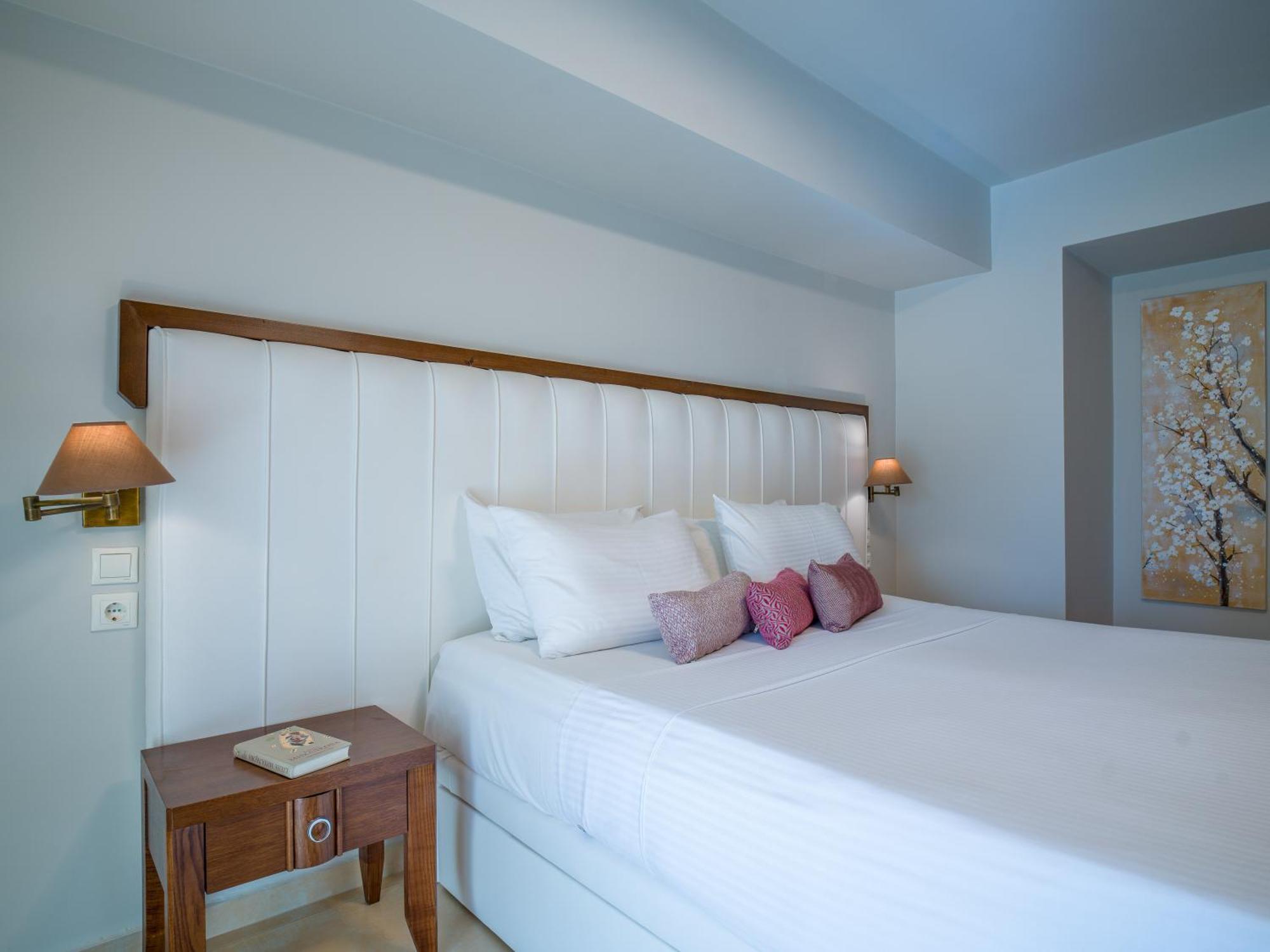 כלקידיקי Secret Paradise Hotel & Spa (Adults Only) חדר תמונה