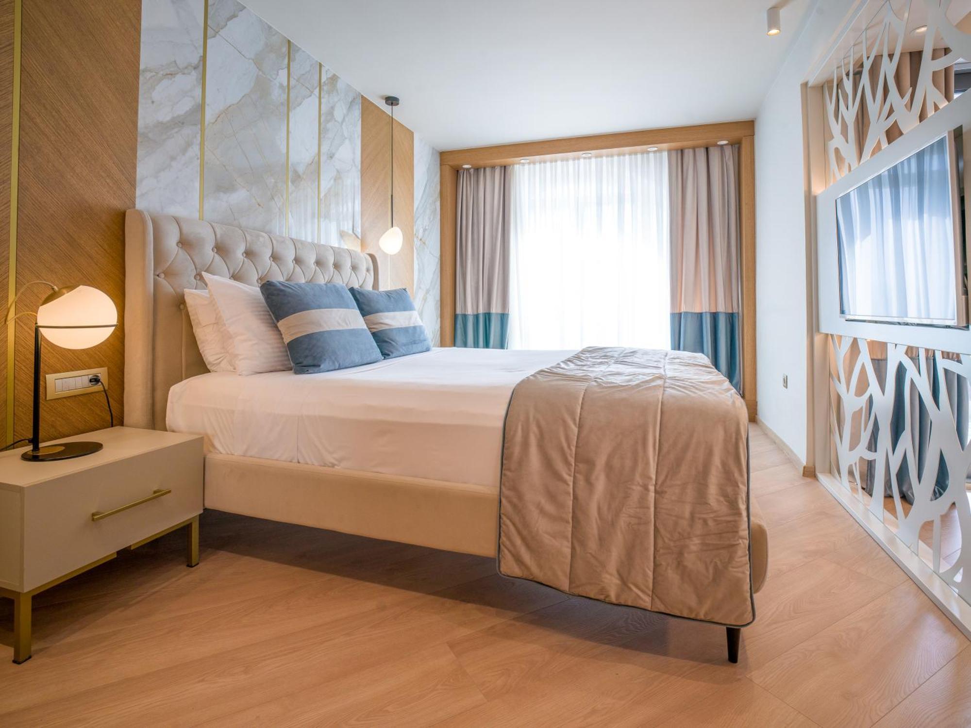כלקידיקי Secret Paradise Hotel & Spa (Adults Only) מראה חיצוני תמונה