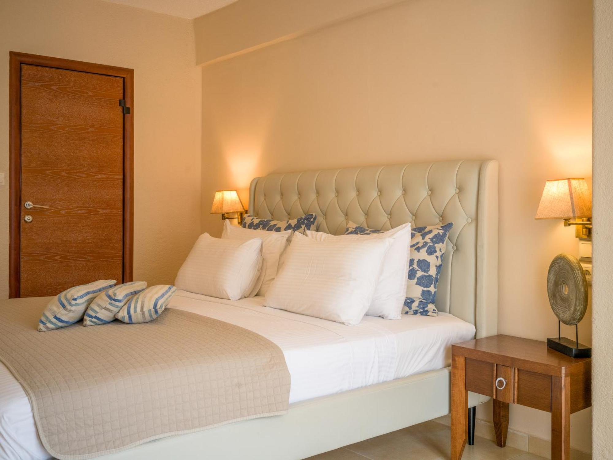 כלקידיקי Secret Paradise Hotel & Spa (Adults Only) חדר תמונה