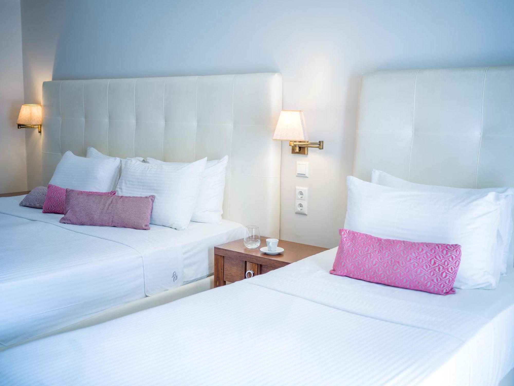 כלקידיקי Secret Paradise Hotel & Spa (Adults Only) חדר תמונה