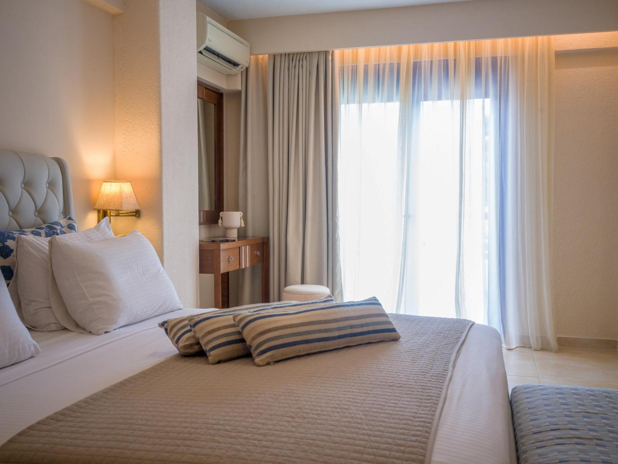 כלקידיקי Secret Paradise Hotel & Spa (Adults Only) חדר תמונה