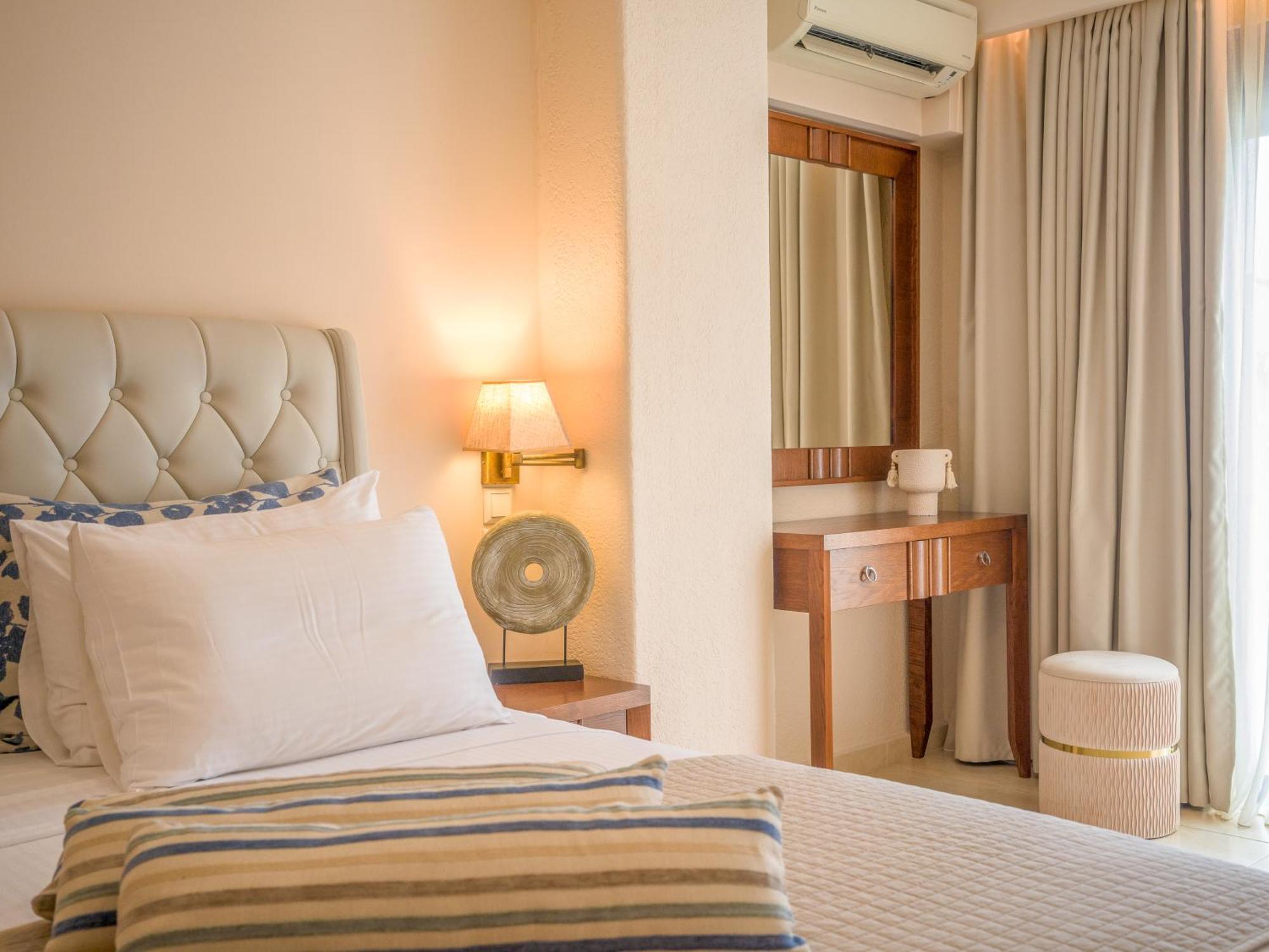 כלקידיקי Secret Paradise Hotel & Spa (Adults Only) מראה חיצוני תמונה