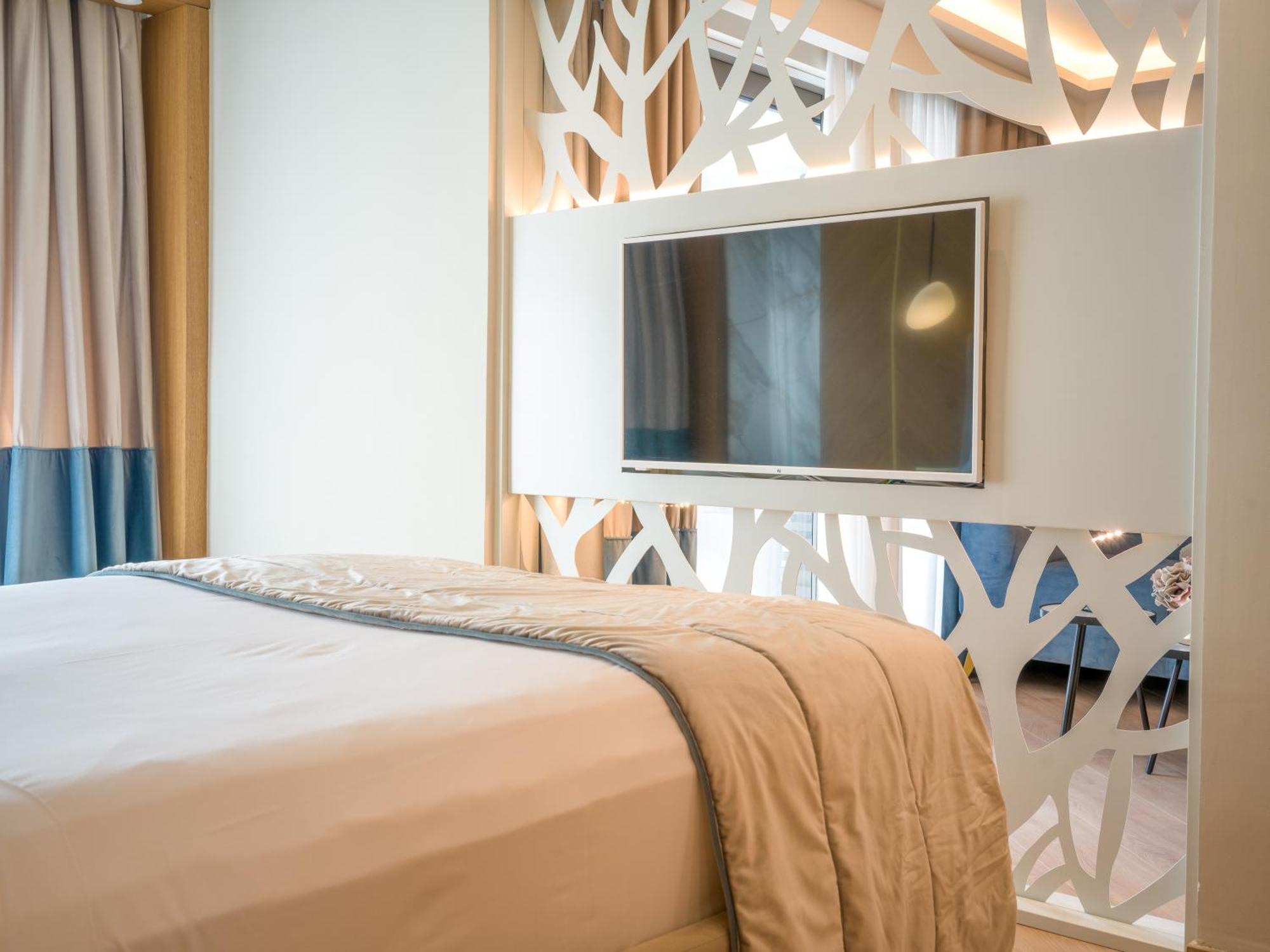 כלקידיקי Secret Paradise Hotel & Spa (Adults Only) חדר תמונה