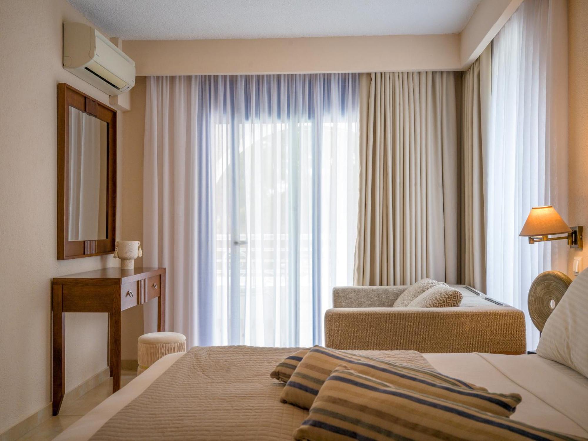 כלקידיקי Secret Paradise Hotel & Spa (Adults Only) מראה חיצוני תמונה