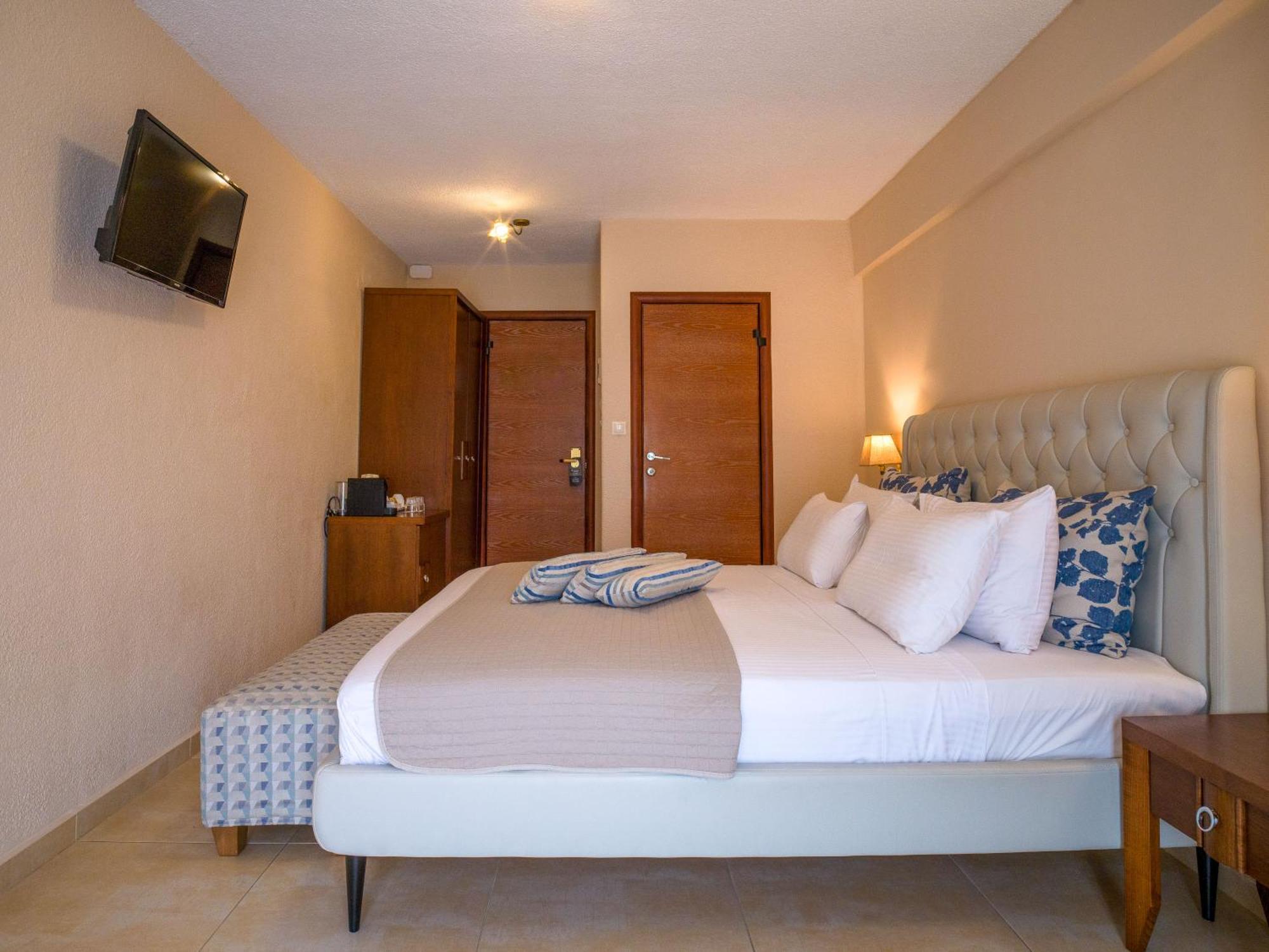 כלקידיקי Secret Paradise Hotel & Spa (Adults Only) מראה חיצוני תמונה