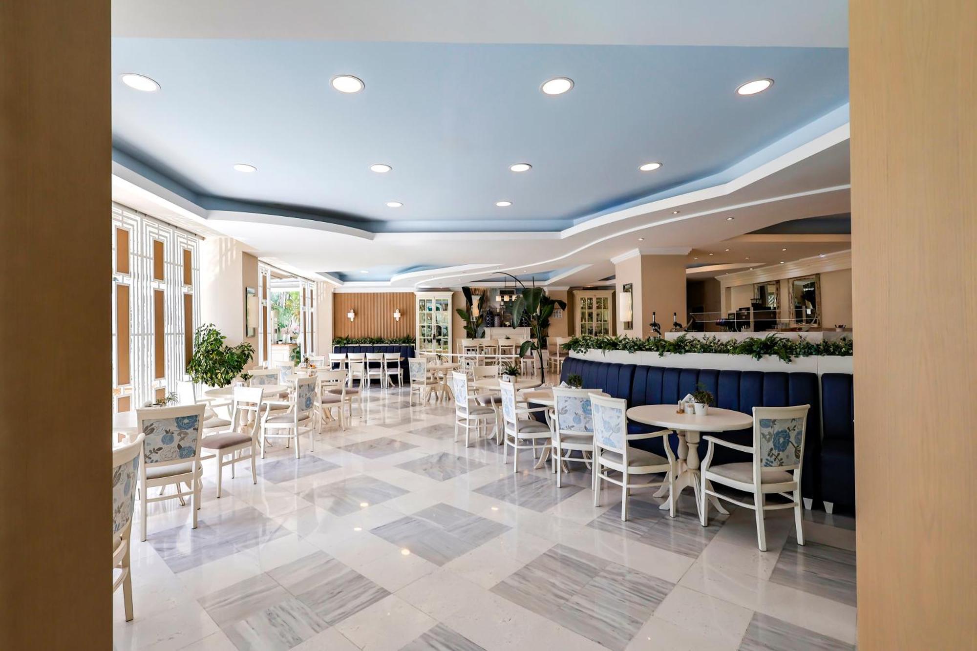 כלקידיקי Secret Paradise Hotel & Spa (Adults Only) מראה חיצוני תמונה