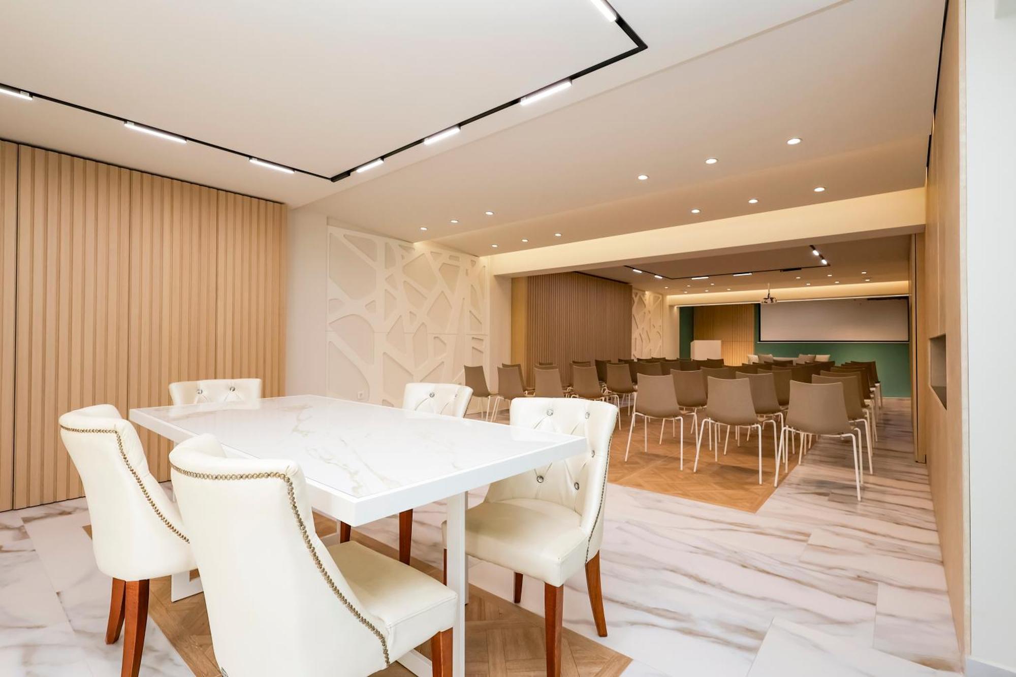 כלקידיקי Secret Paradise Hotel & Spa (Adults Only) מראה חיצוני תמונה