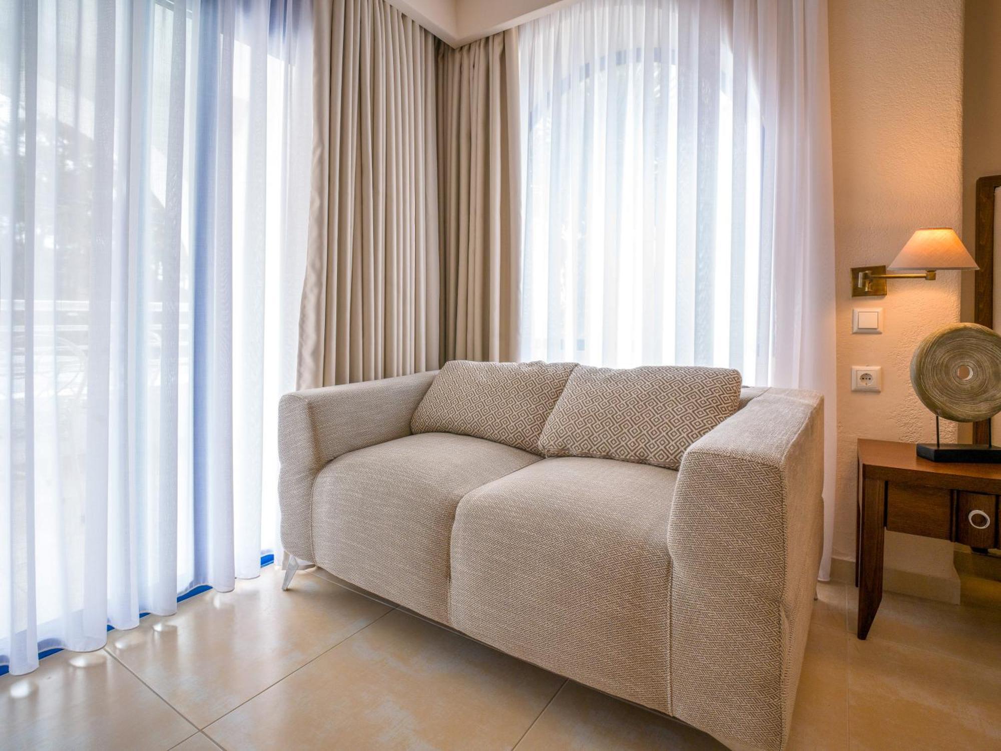 כלקידיקי Secret Paradise Hotel & Spa (Adults Only) חדר תמונה