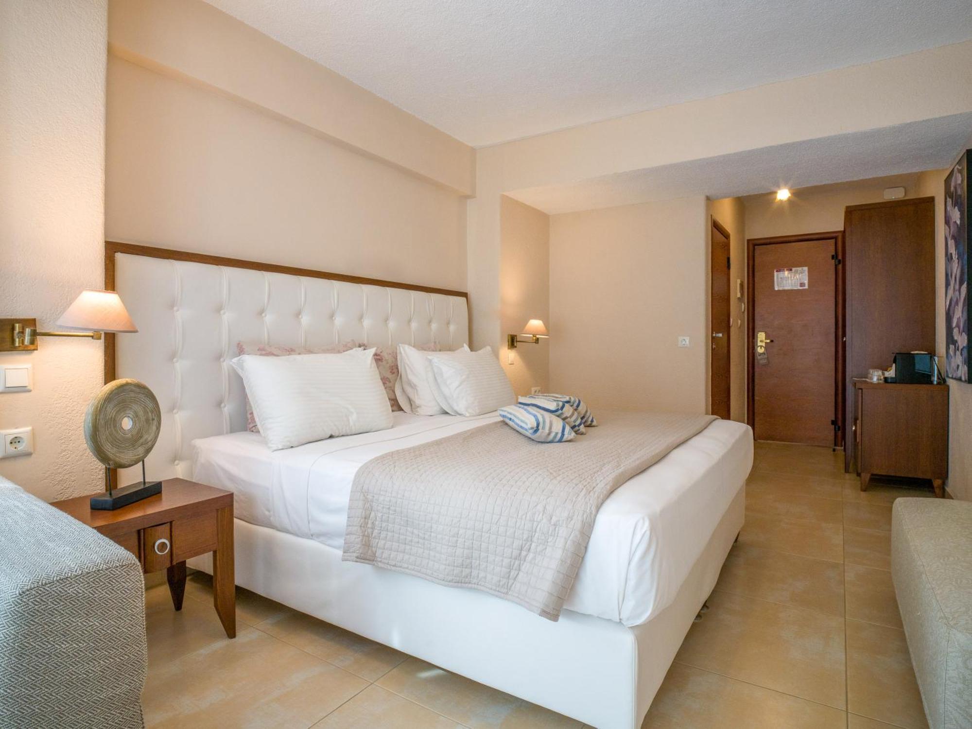 כלקידיקי Secret Paradise Hotel & Spa (Adults Only) חדר תמונה